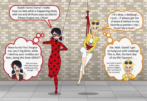 ladybug rule 34|Rule34.GG